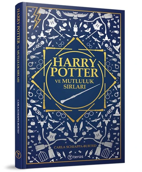 Harry Potter ve Mutluluk Sırları - Resim 2