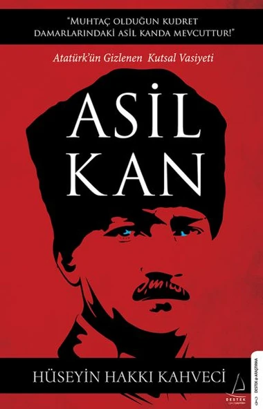 Asil Kan - Resim 3