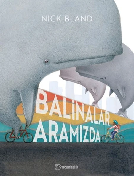 Balinalar Aramızda - Resim 2