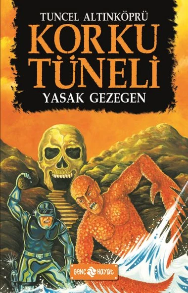 Korku Tüneli 5 - Yasak Gezegen - Resim 3
