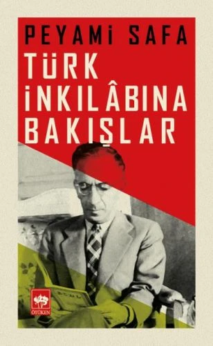 Türk İnkılabına Bakışlar ürün görseli 1