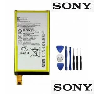 SONY Z3 MİNİ PİL BATARYA VE TAMİR SETİ ürün görseli 1