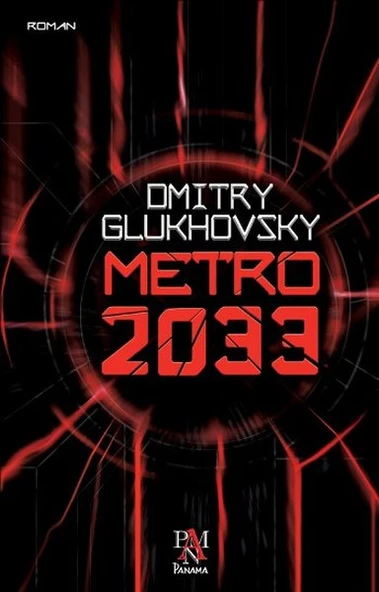 Metro 2033 - Resim 3