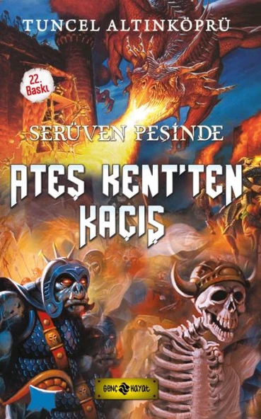Serüven Peşinde 02 - Atek Kent'ten Kaçış - Resim 2