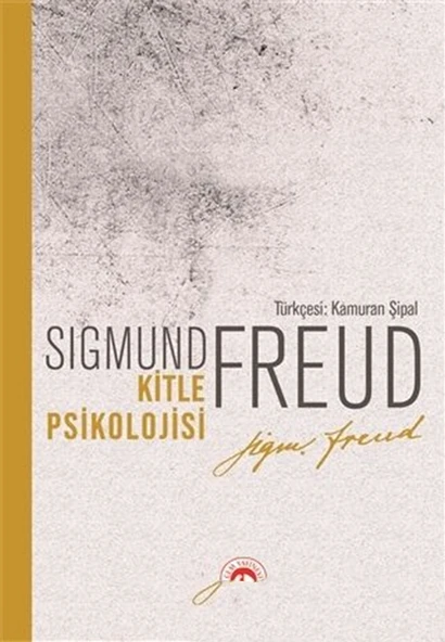Kitle Psikolojisi ürün görseli 1