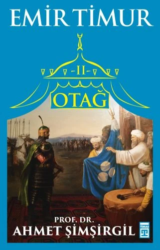 Otağ 2 - Emir Timur - Resim 2