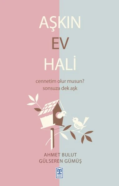 Aşkın Ev Hali - Resim 3
