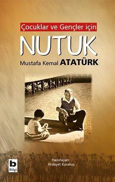 Çocuklar ve Gençler İçin Nutuk - Resim 3