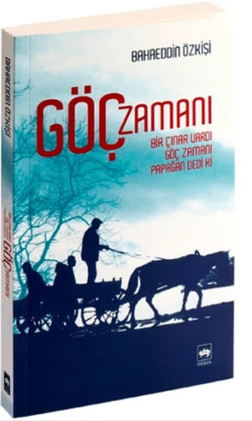 Göç Zamanı - Resim 2