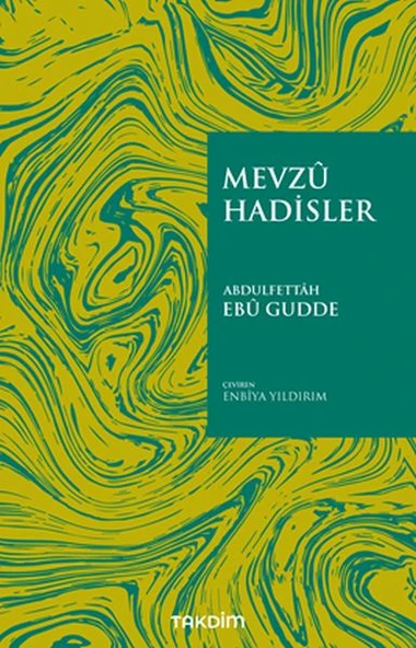 Mevzu Hadisler ürün görseli 1