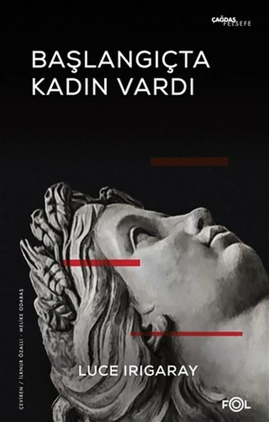 Başlangıçta Kadın Vardı - Resim 3