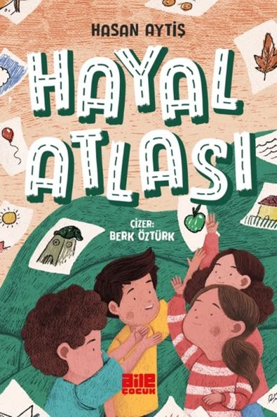 Hayal Atlası - Resim 2