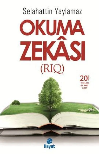 Okuma Zekası (RIQ) - Resim 3