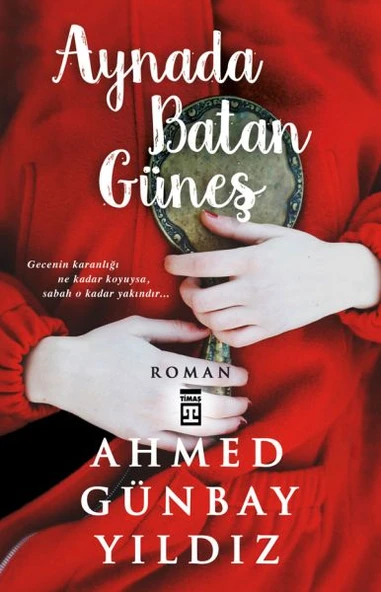 Aynada Batan Güneş - Resim 3