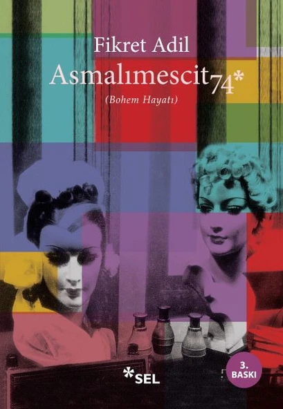 Asmalımescit 74 - Resim 3