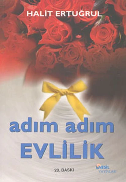 Adım Adım Evlilik ürün görseli 1