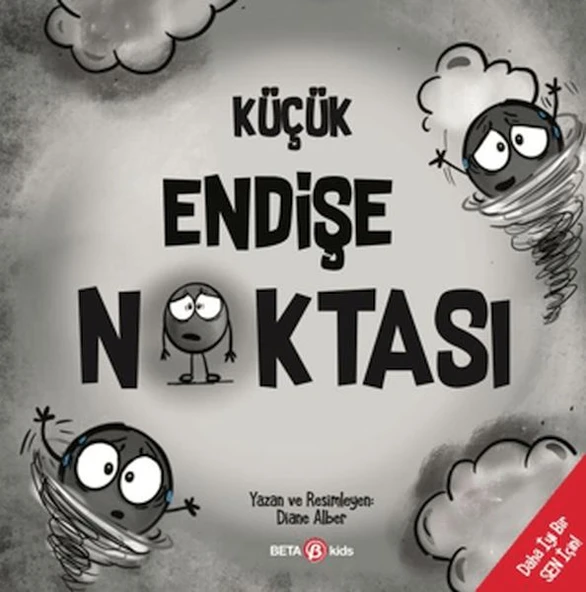 Küçük Endişe Noktası - Resim 3