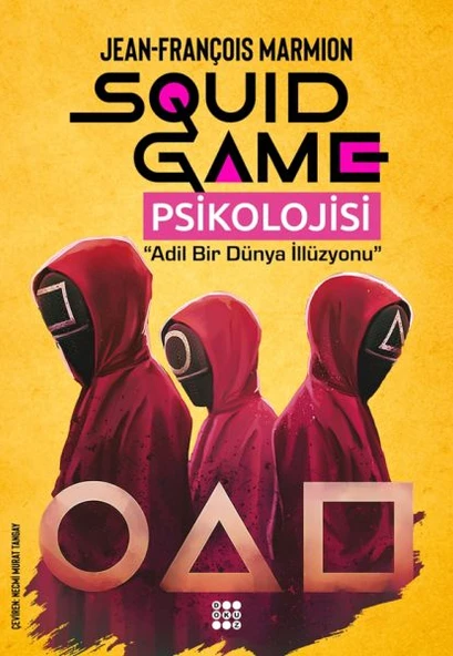 Squıd Game Psikolojisi - Resim 2