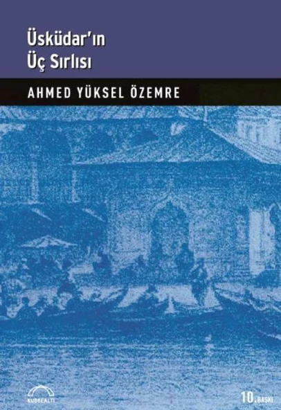 Üsküdar’ın Üç Sırlı’sı ürün görseli 1
