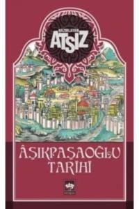 Aşıkpaşaoğlu Tarihi ürün görseli 1