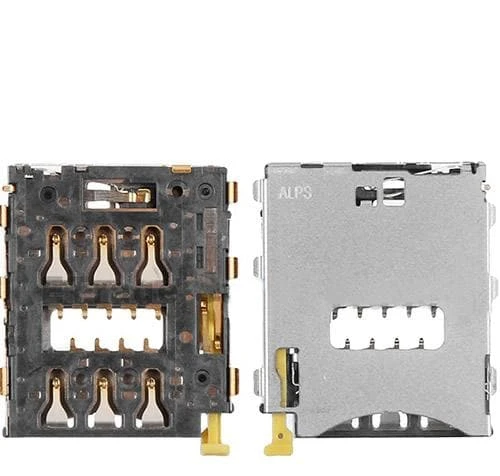Sony Xperia Z5 Sim Okuyucu ürün görseli 1