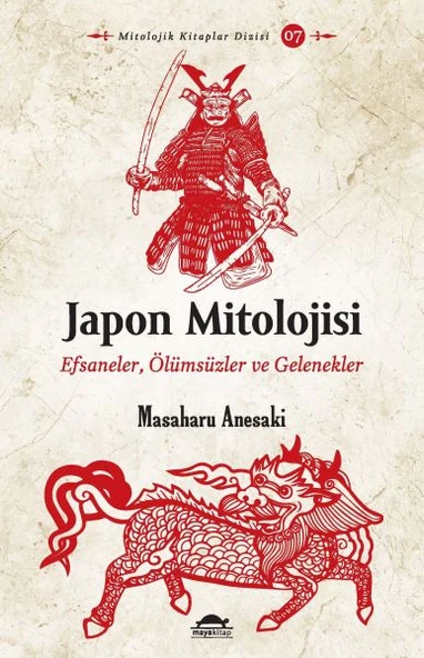 Japon Mitolojisi - Resim 2
