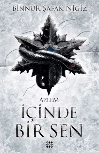 İçinde Bir Sen 4 - Azlem (Ciltli) - Resim 2