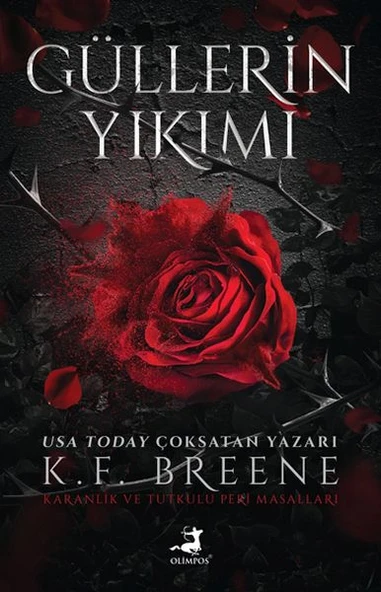 Güllerin Yıkımı - Resim 2