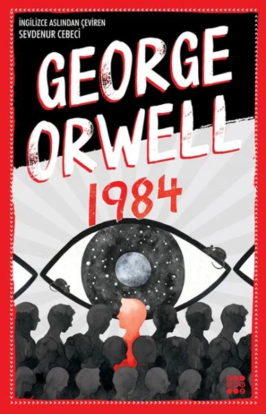 1984 ürün görseli 1