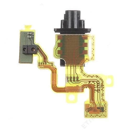Sony Xperia Z1 Mini Compact Kulaklık Soket Sensor Film ürün görseli 1