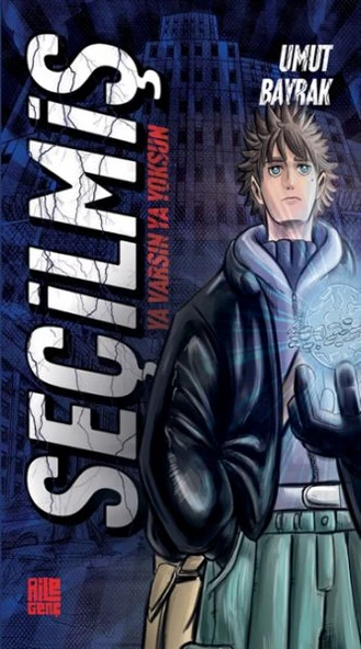 Seçilmiş – Ya Varsın Ya Yoksun - Resim 2
