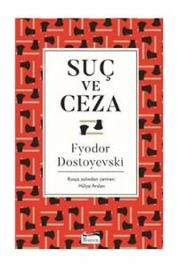 Suç ve Ceza (Bez Ciltli) - Resim 2