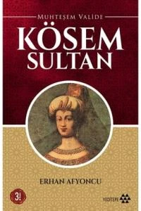 Muhteşem Valide - Kösem Sultan ürün görseli 1