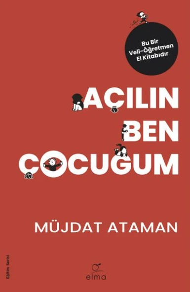 Açılın Ben Çocuğum - Eğitim Serisi - Resim 2