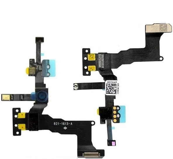 İphone 5s On Kamera Mikrofon Ve Sensor Film ürün görseli 1