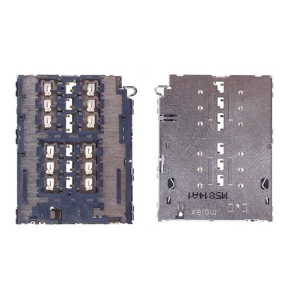 Samsung Galaxy Note 5 N920 Sim Kart Okuyucu ürün görseli 1