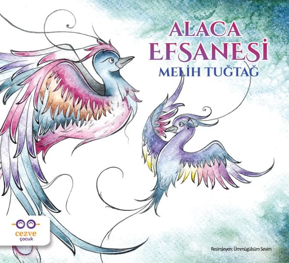 Alaca Efsanesi ürün görseli 1