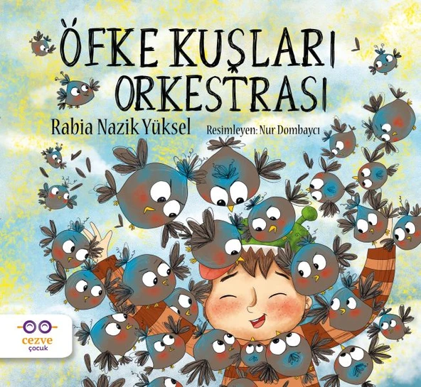 Öfke Kuşları Orkestrası - Resim 3