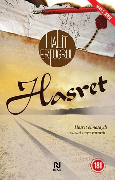 Hasret - Resim 3