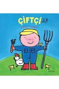 Çiftçi Ne Yapar? ürün görseli 1