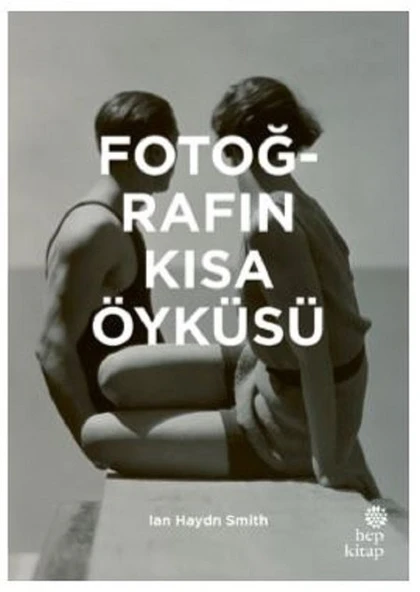 Fotoğrafın Kısa Öyküsü ürün görseli 1