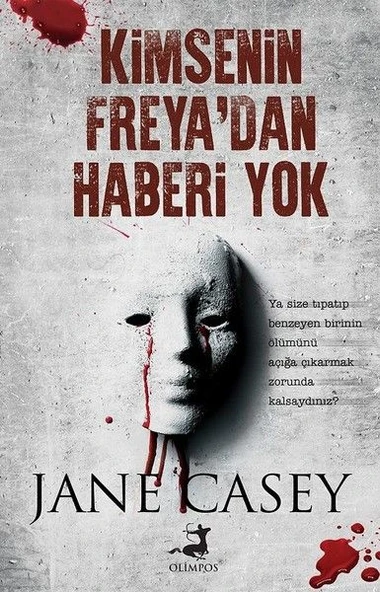 Kimsenin Freya'dan Haberi Yok - Resim 3