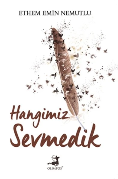 Hangimiz Sevmedik ürün görseli 1