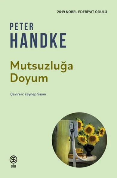 Mutsuzluğa Doyum - Resim 3