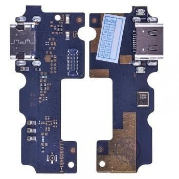 General Mobile Gm5 Plus Şarj Soketi, Mikrofon Bordu ürün görseli 1