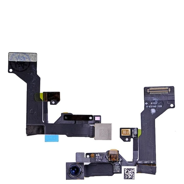 Apple İphone 6s On Kamera Sensor Filmi ürün görseli 1