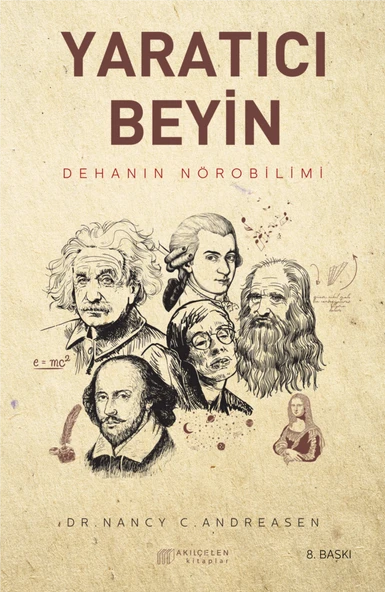 Yaratıcı Beyin - Dehanın Nörobilimi - Resim 2