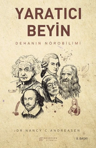 Yaratıcı Beyin - Dehanın Nörobilimi - Resim 3