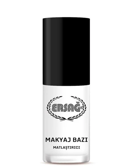 ERSAĞ MAKYAJ BAZI (MATLAŞTIRICI) 40 ML ürün görseli 1