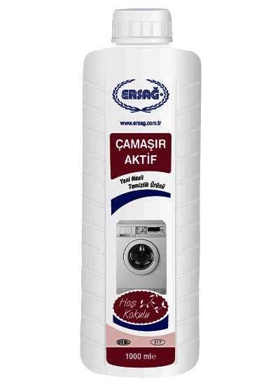 ERSAĞ ÇAMAŞIR AKTİF 1000 ML ürün görseli 1
